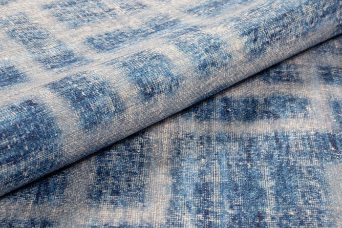 Conceptum Funk Chenille - Gray AL 232 Multicolor 150 x 230 cm Conceptum Funk Chenille - Gray AL 232 Multicolor 150 x 230 cm